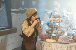 Illustration for article titled Once Upon a Time 1x08, "True North" Pictures